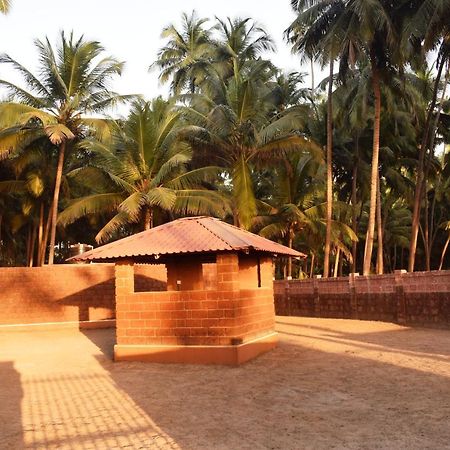 Regenta Resort Mango Village Guhagar Kudan Экстерьер фото