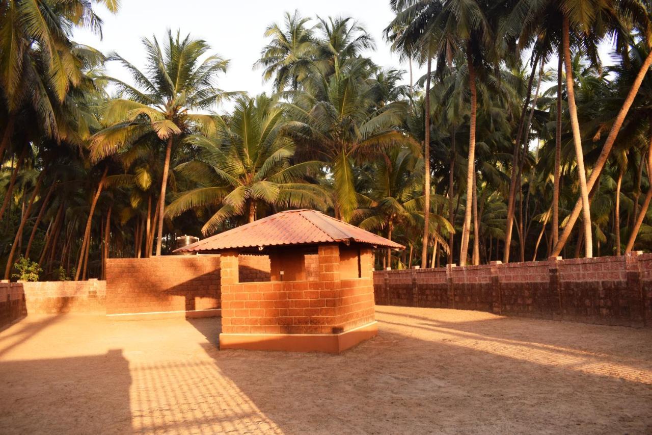 Regenta Resort Mango Village Guhagar Kudan Экстерьер фото