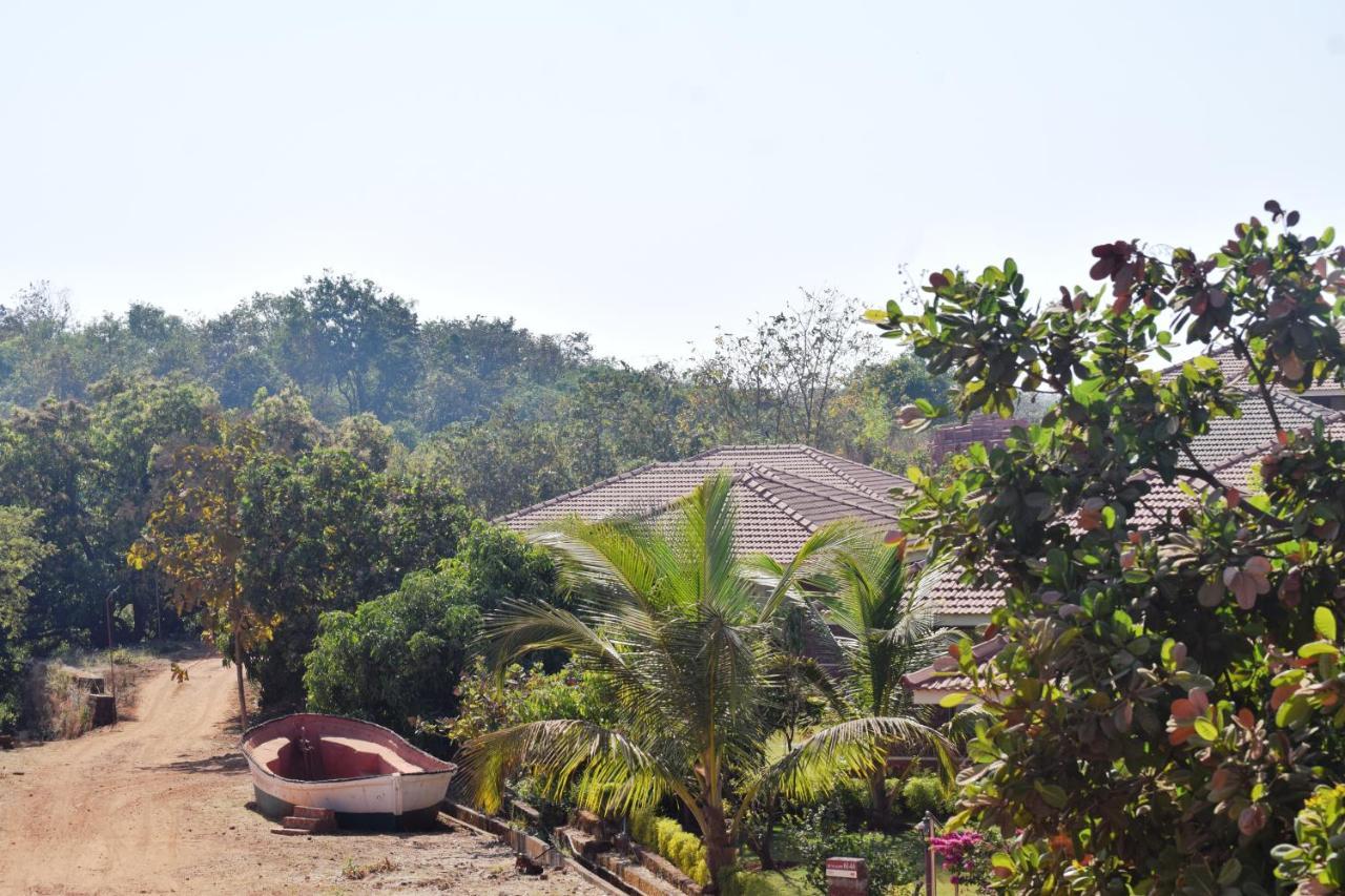 Regenta Resort Mango Village Guhagar Kudan Экстерьер фото
