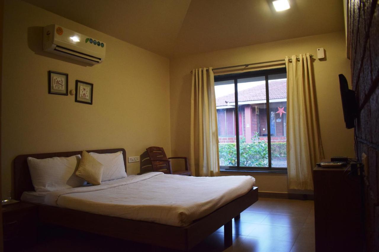 Regenta Resort Mango Village Guhagar Kudan Экстерьер фото