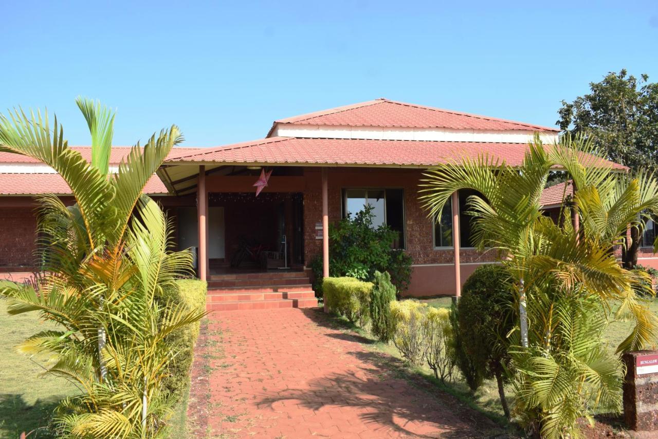 Regenta Resort Mango Village Guhagar Kudan Экстерьер фото