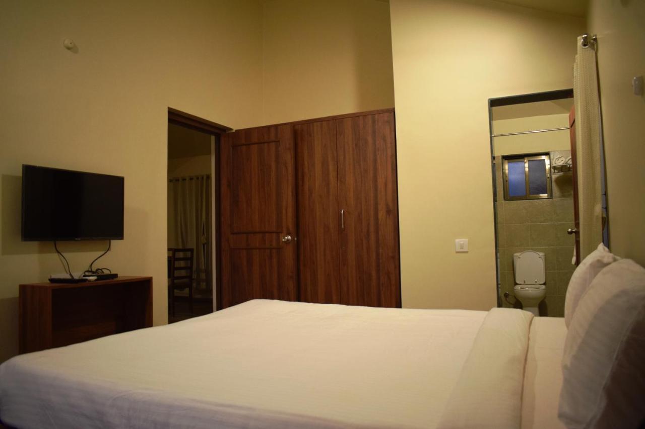 Regenta Resort Mango Village Guhagar Kudan Экстерьер фото