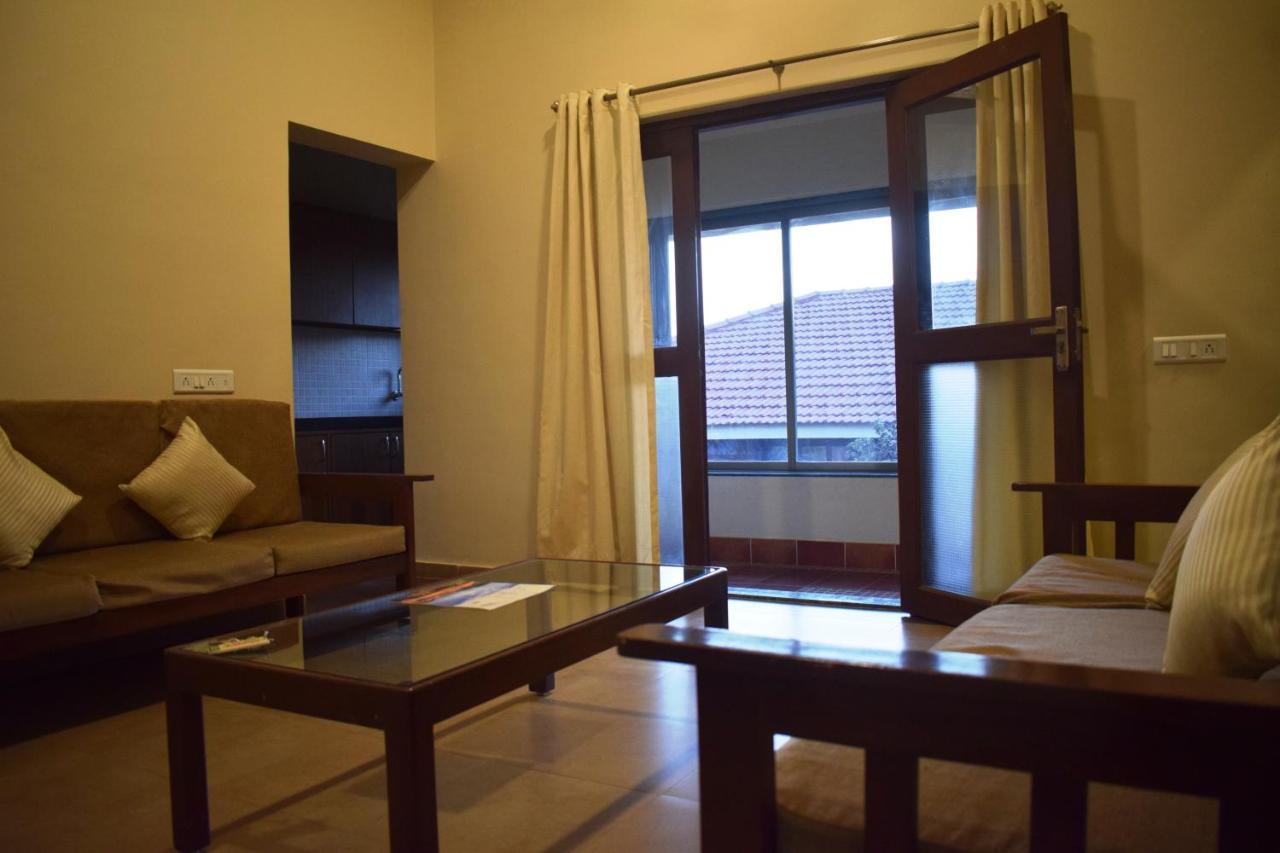 Regenta Resort Mango Village Guhagar Kudan Экстерьер фото