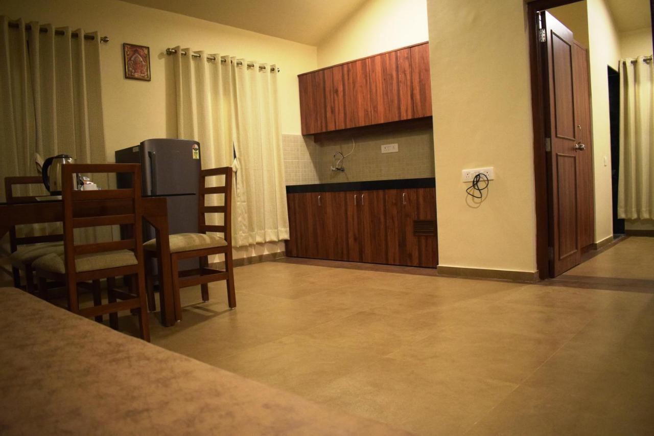 Regenta Resort Mango Village Guhagar Kudan Экстерьер фото