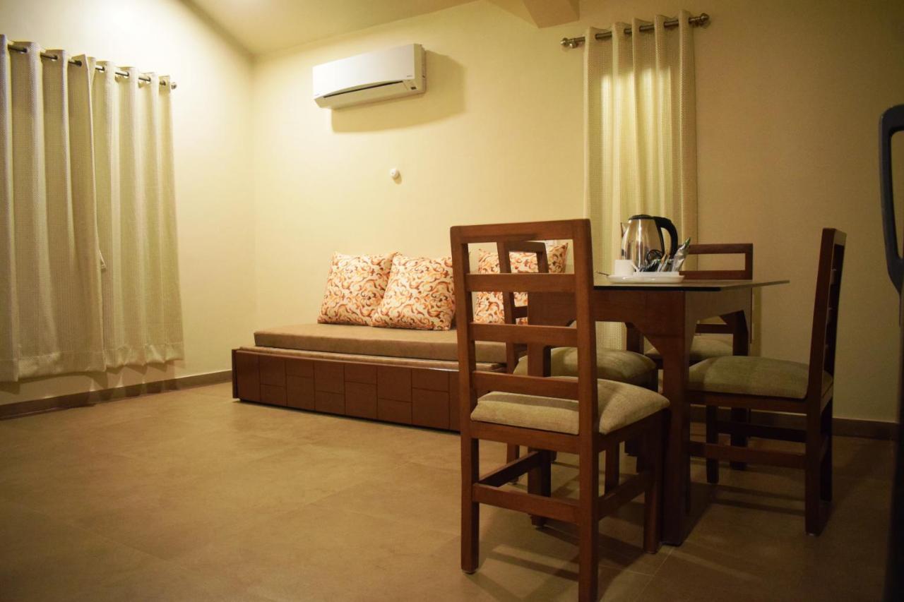 Regenta Resort Mango Village Guhagar Kudan Экстерьер фото