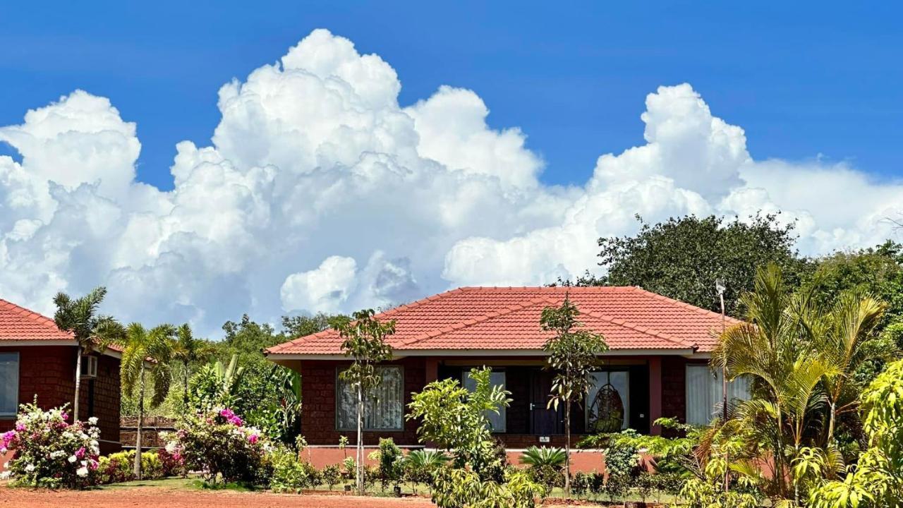 Regenta Resort Mango Village Guhagar Kudan Экстерьер фото