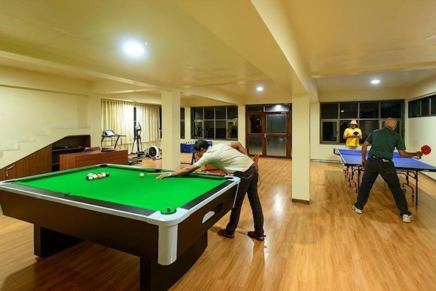 Regenta Resort Mango Village Guhagar Kudan Экстерьер фото