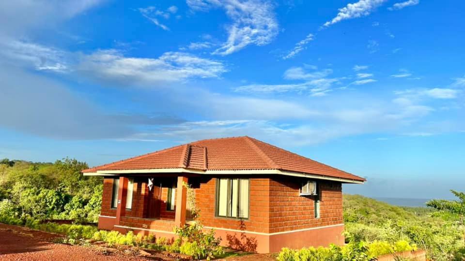 Regenta Resort Mango Village Guhagar Kudan Экстерьер фото